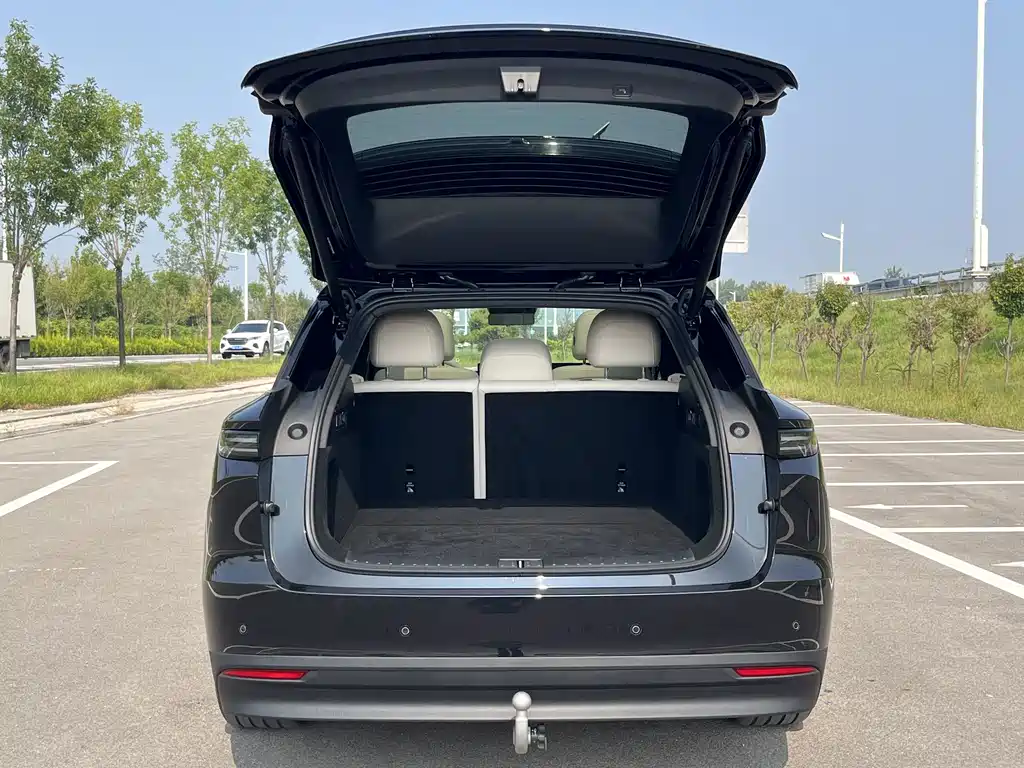 Li Auto Li i6 — миниатюра 20