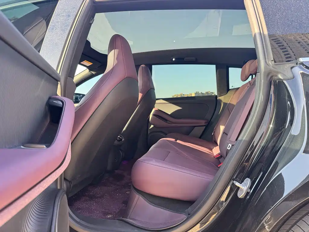 NIO ET5T — миниатюра 6