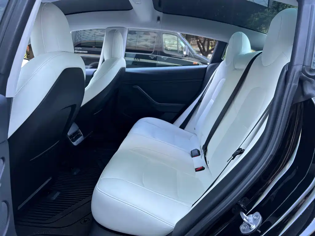 Tesla Model 3 — миниатюра 14