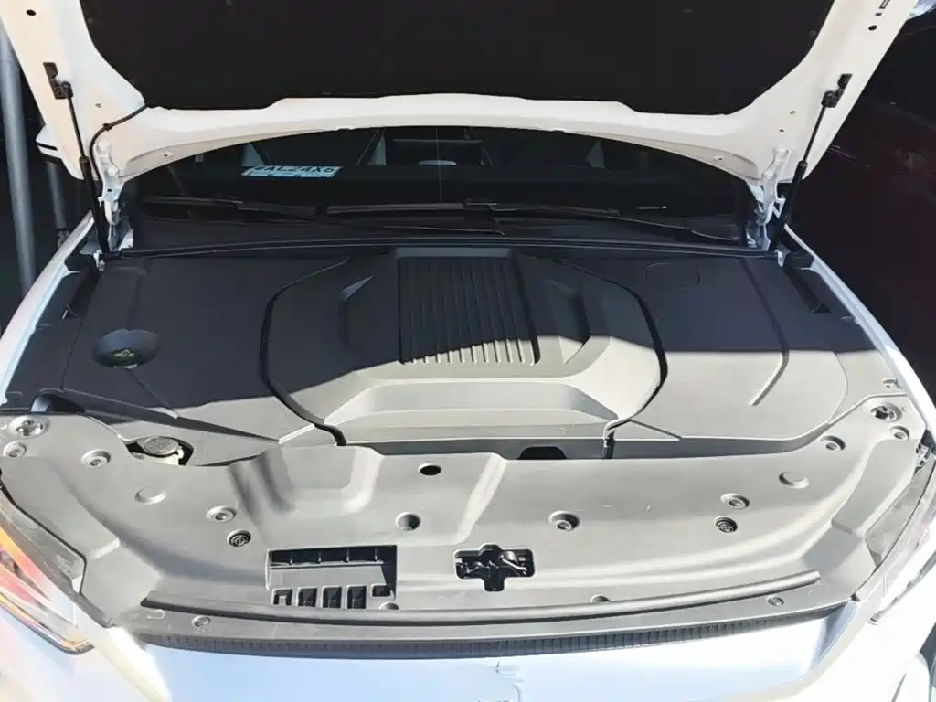 BYD Qin PLUS — миниатюра 20