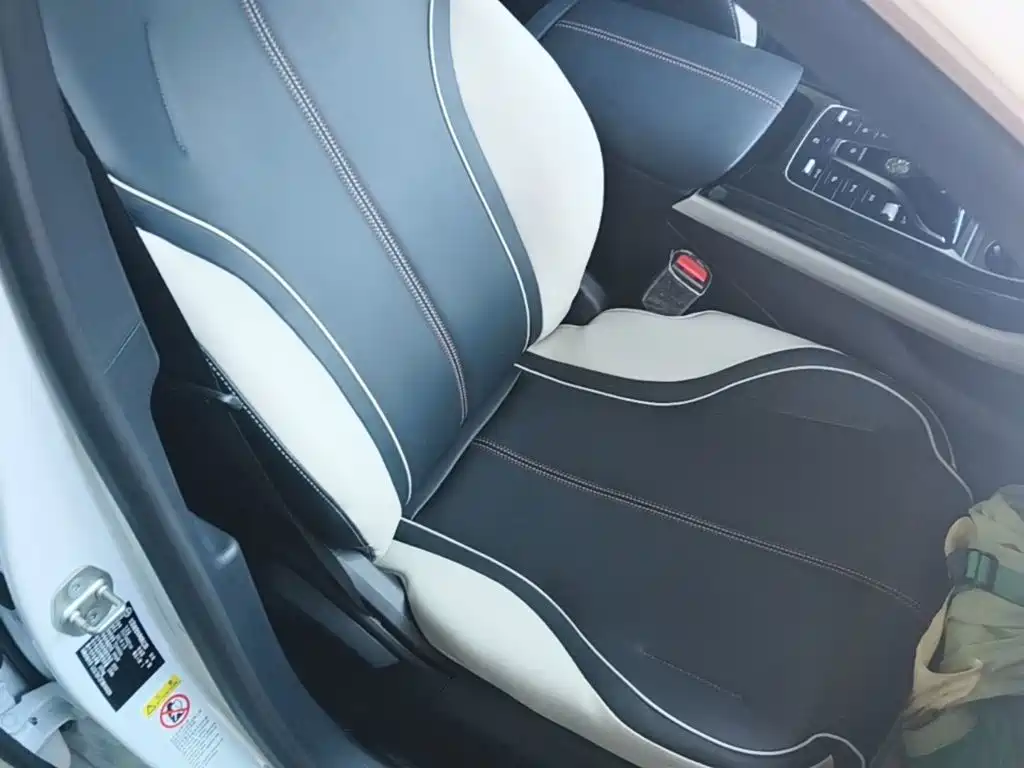 BYD Qin PLUS — миниатюра 25
