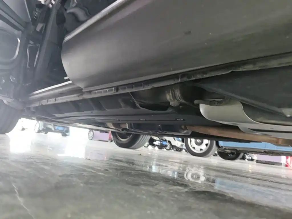 Lincoln MKX — миниатюра 22