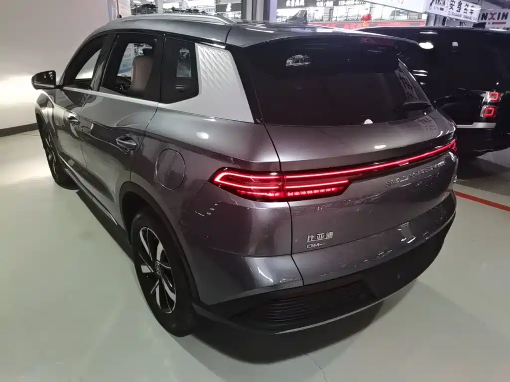 BYD Pro New Energy — миниатюра 5