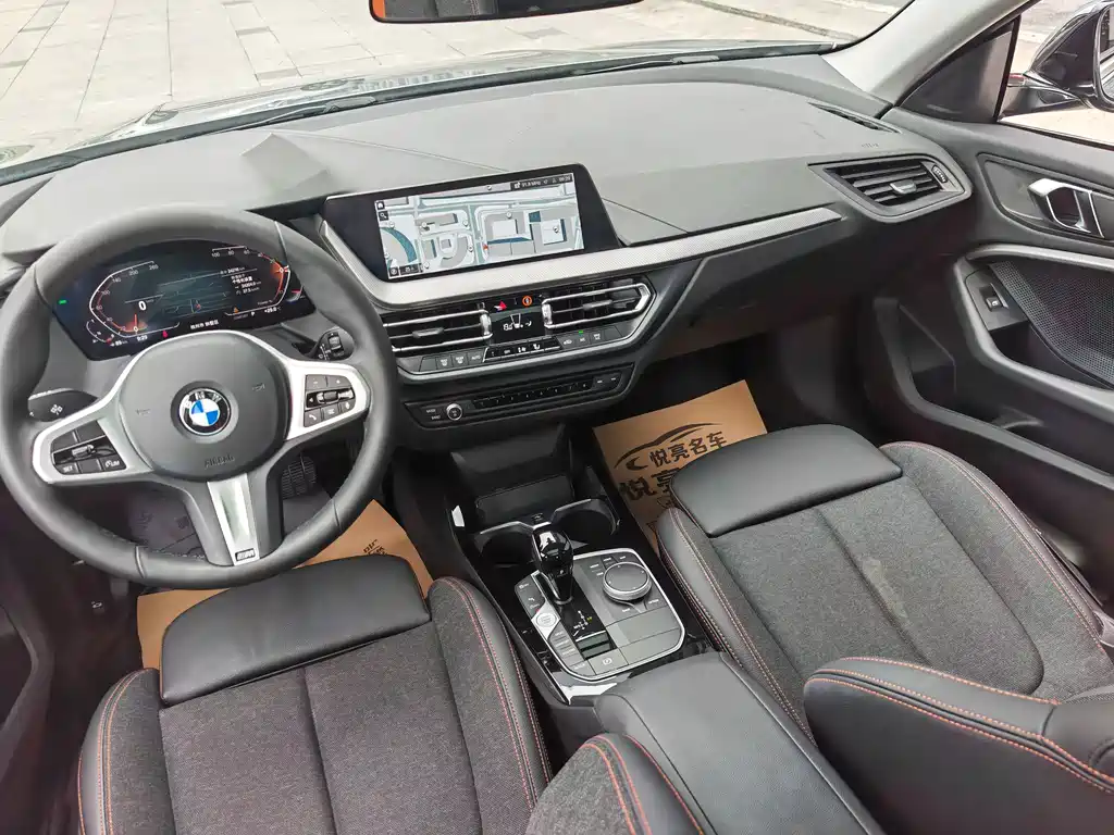 BMW 2 Series 2 2023 225i M Sport