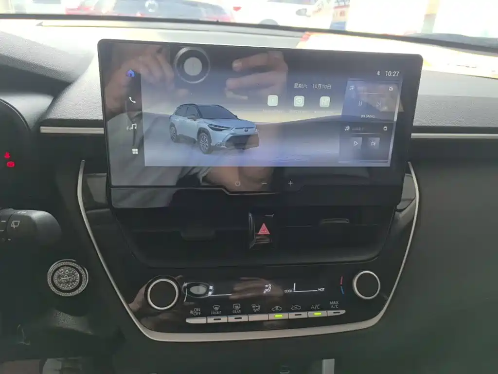 Toyota Frontlander — миниатюра 13
