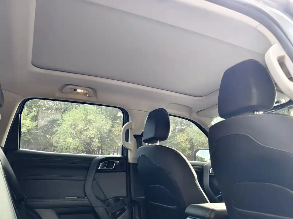 Haval Big Dog — миниатюра 9