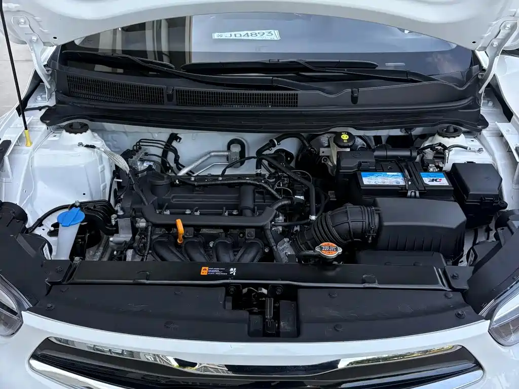 Kia KX1 — миниатюра 16