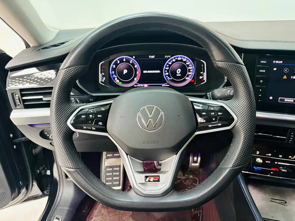 Volkswagen Passat — миниатюра 14