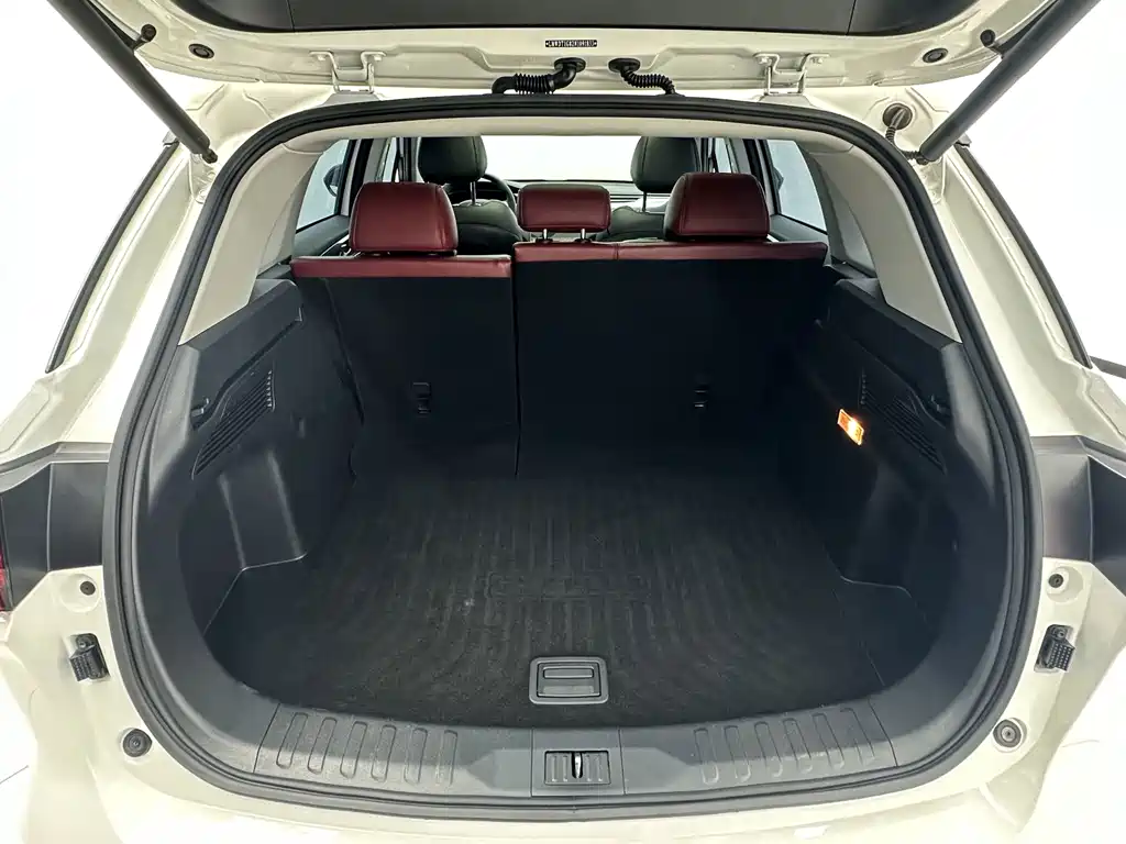 GAC Motor GS4 Plus — миниатюра 18
