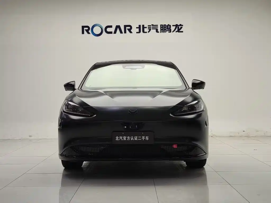 ARCFOX Alpha S — миниатюра 4