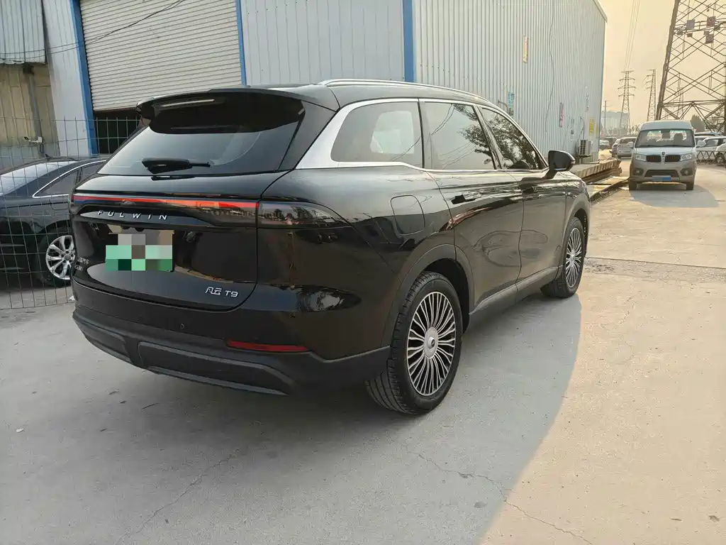 Fulwin Fengyun T9 — миниатюра 7