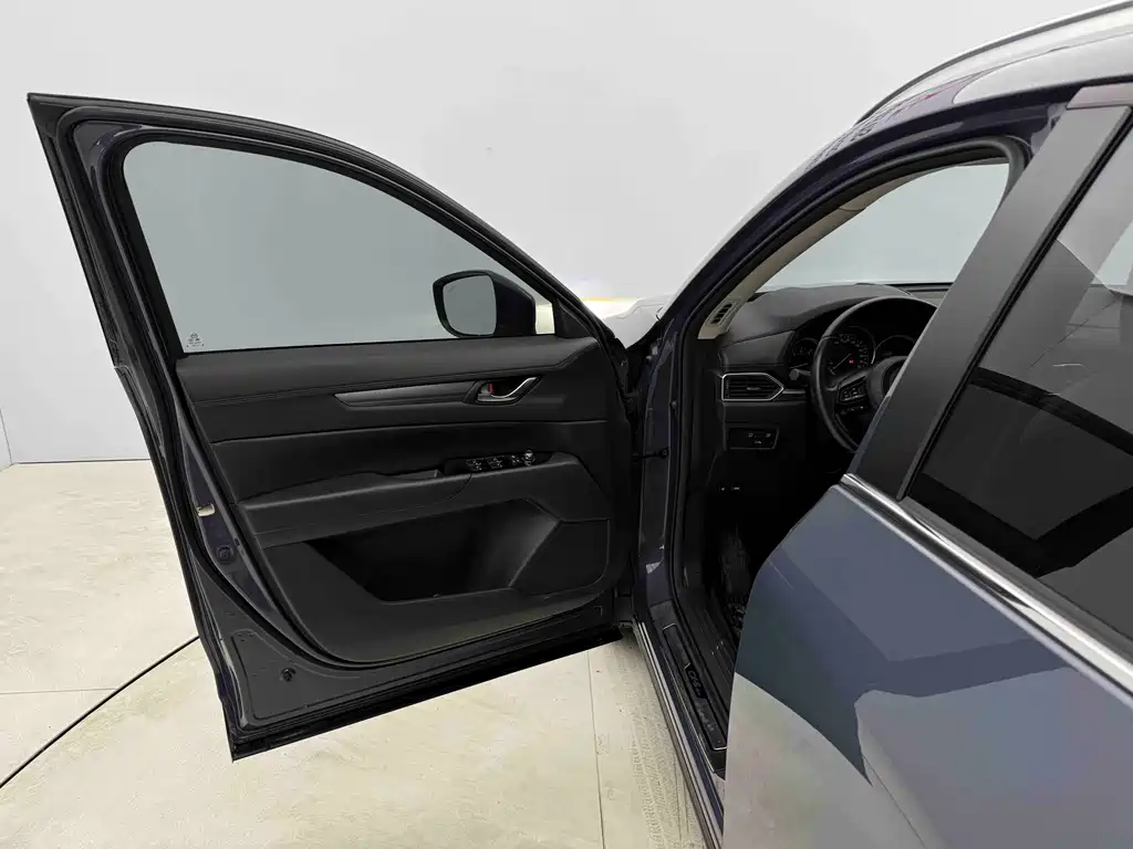 Mazda CX-5 — миниатюра 12
