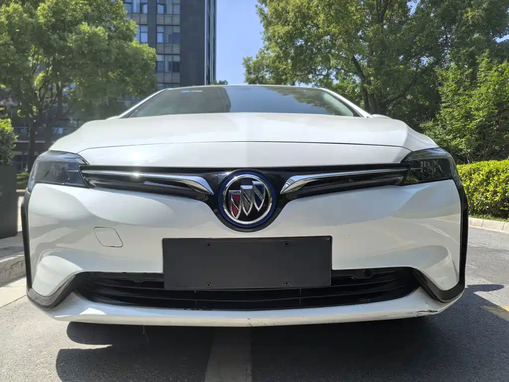 Buick Velite 6 — миниатюра 2