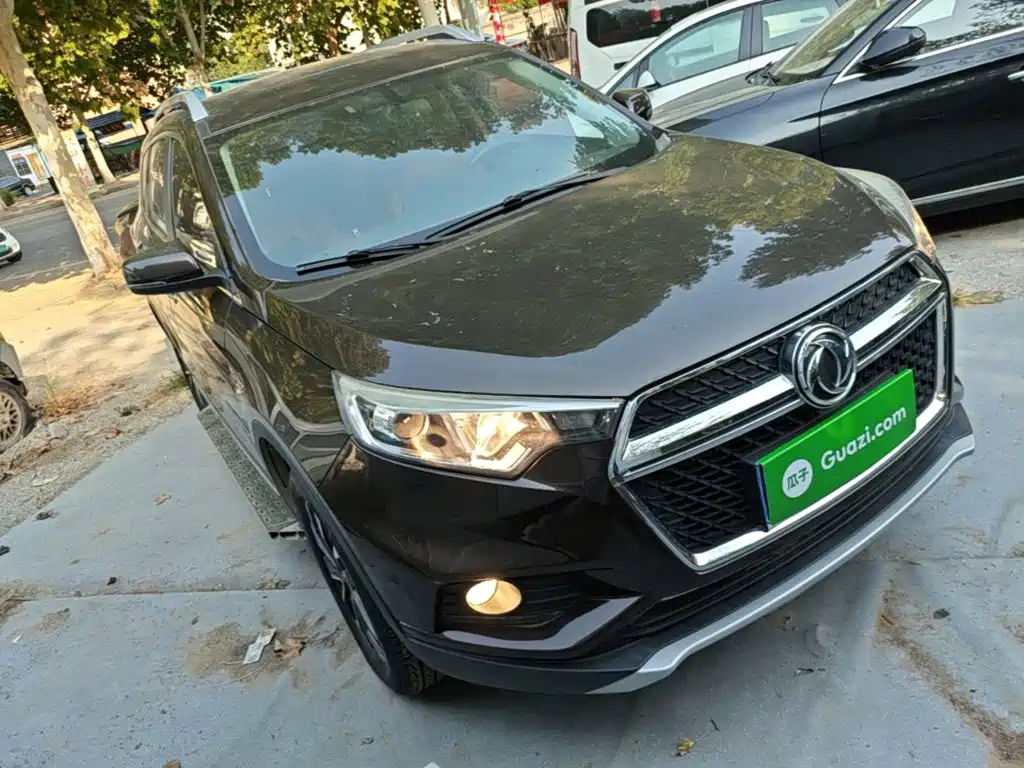Fengdu MX5 — миниатюра 4