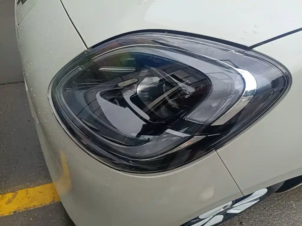 Wuling MINIEV — миниатюра 24