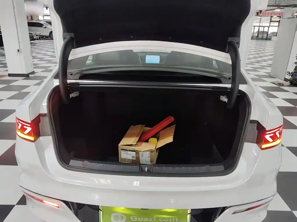 BYD Qin PLUS — миниатюра 19