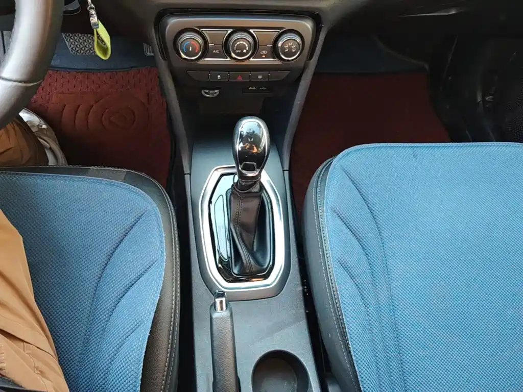 Chery Tiggo 3x — миниатюра 14