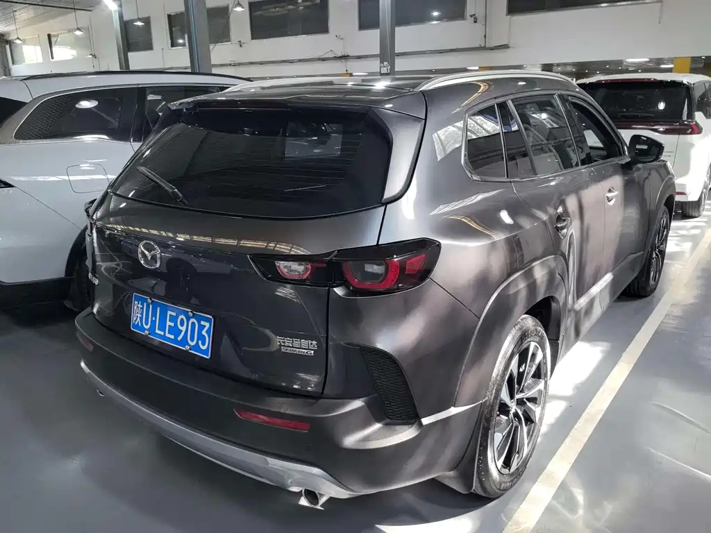 Mazda CX-50 Xingye — миниатюра 6