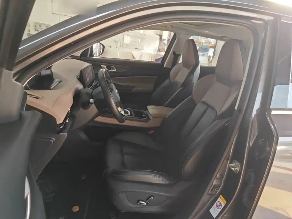 Changan CS55PLUS — миниатюра 15
