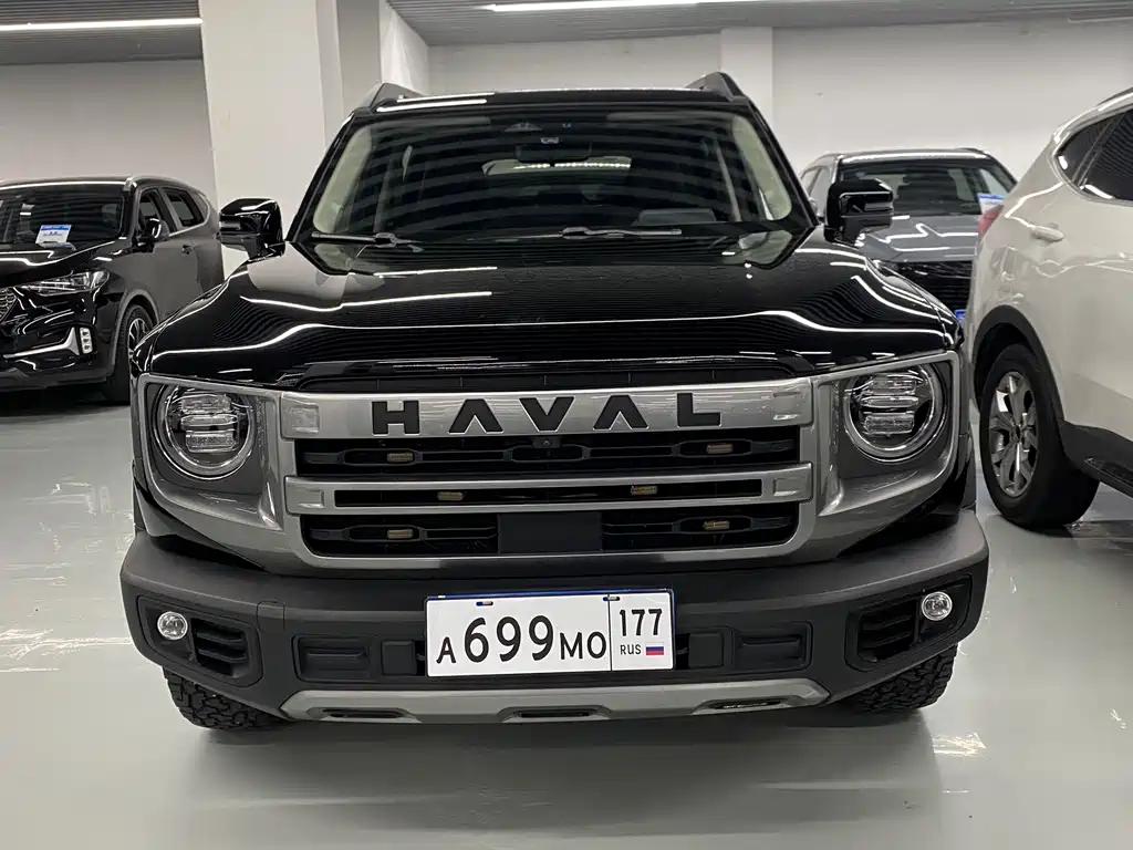 Haval Big Dog — миниатюра 2