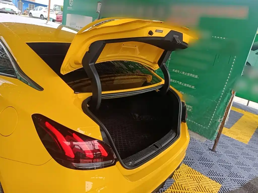 MG MG5 — миниатюра 19