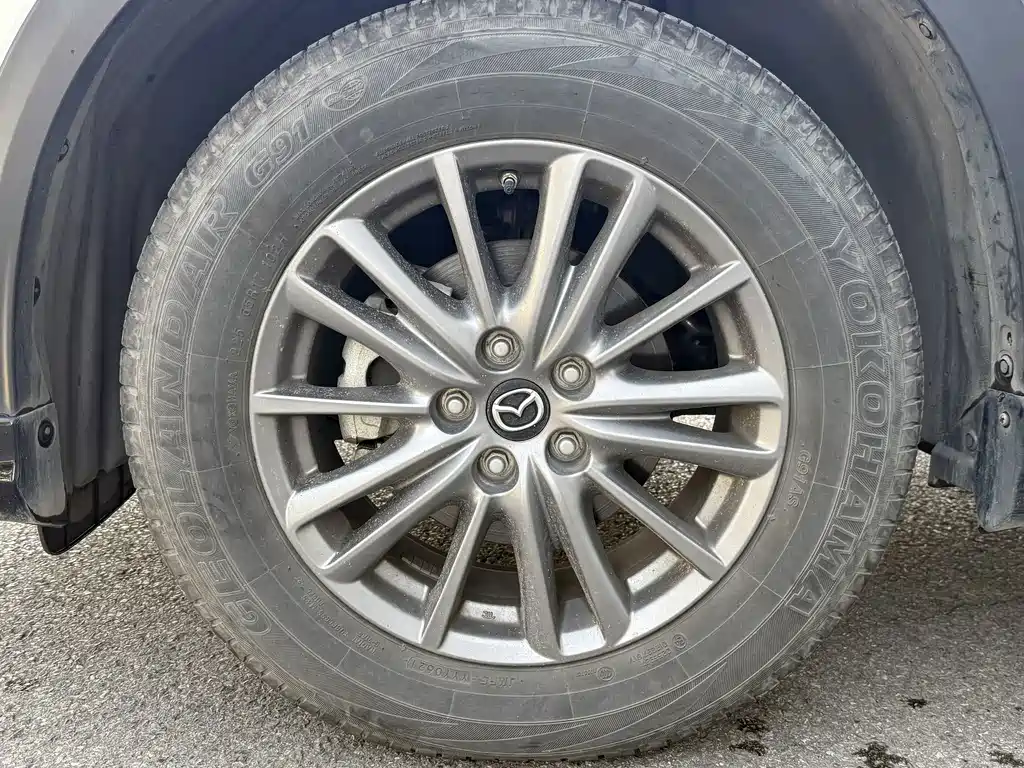 Mazda CX-5 — миниатюра 18