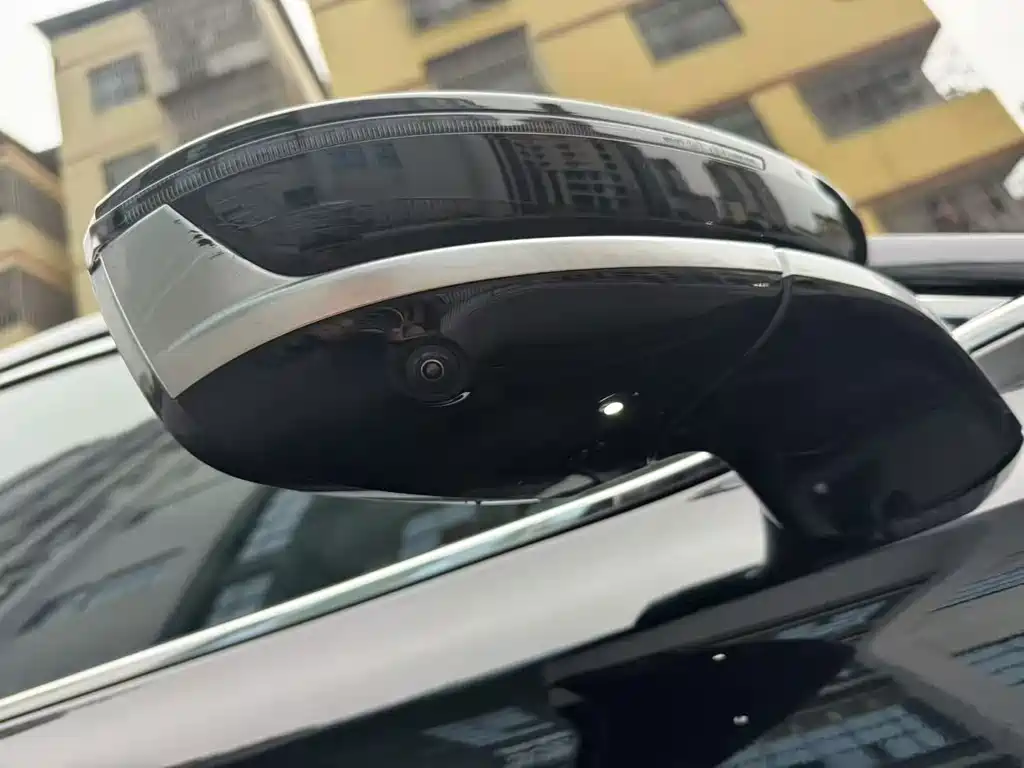 Chery Arrizo 8 — миниатюра 15