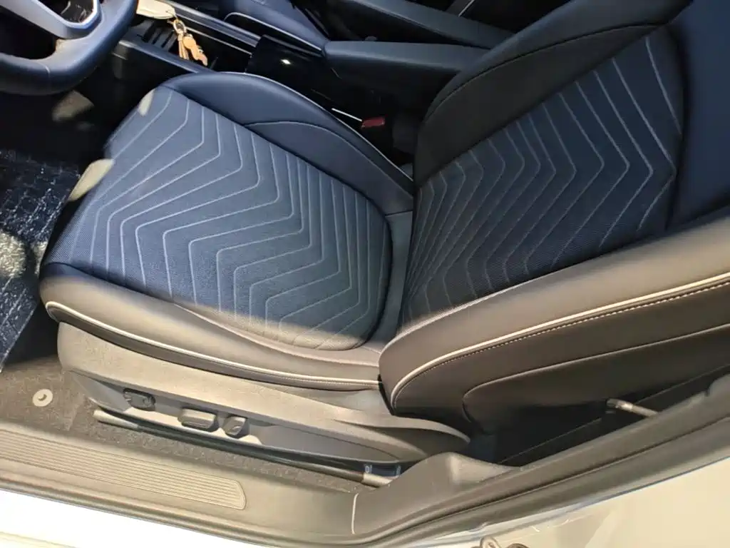 Volkswagen ID.3 — миниатюра 15