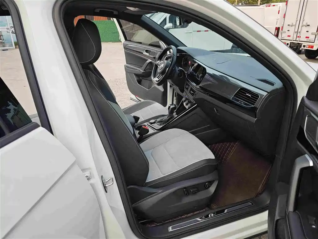 Volkswagen Tayron — миниатюра 11