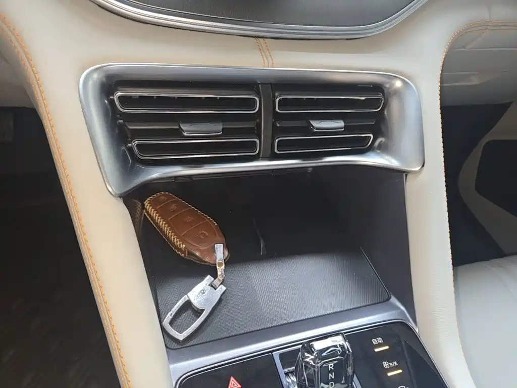 BYD PLUS New Energy — миниатюра 13