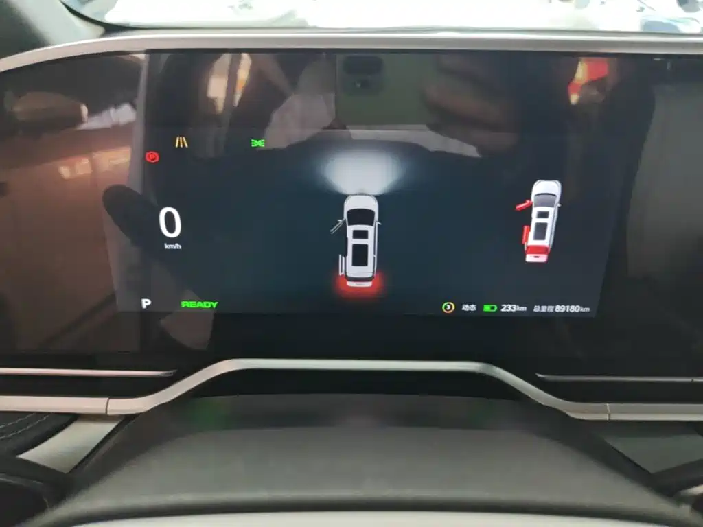 MAXUS Dajia 9 — миниатюра 12