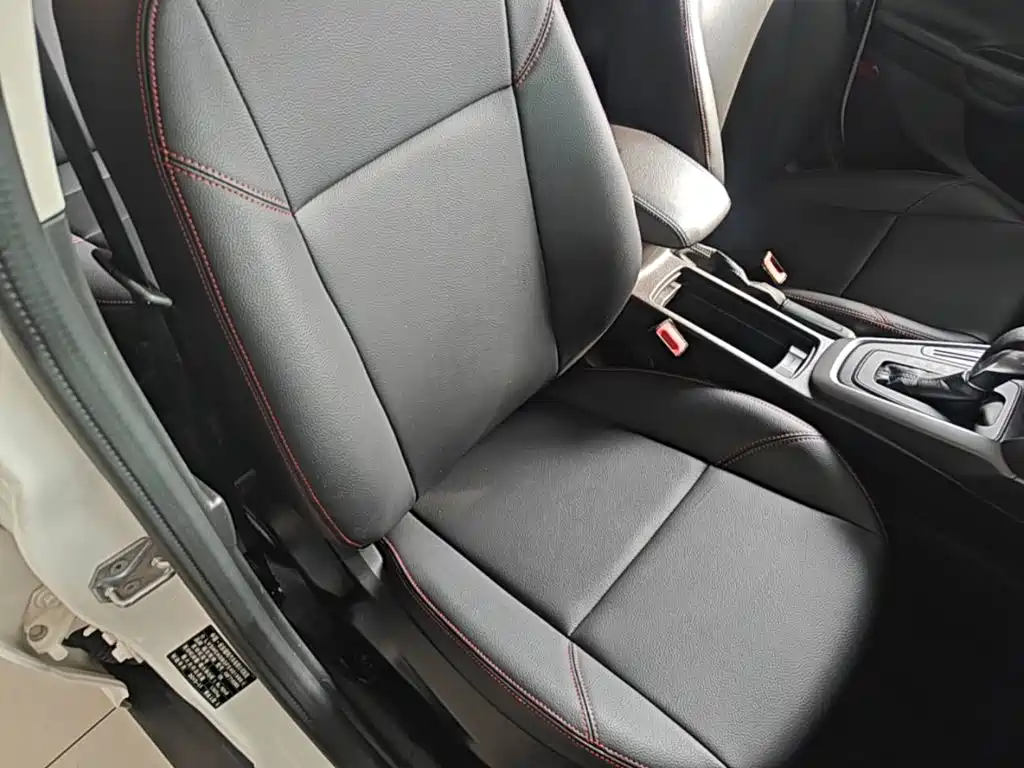 Ford Focus — миниатюра 25