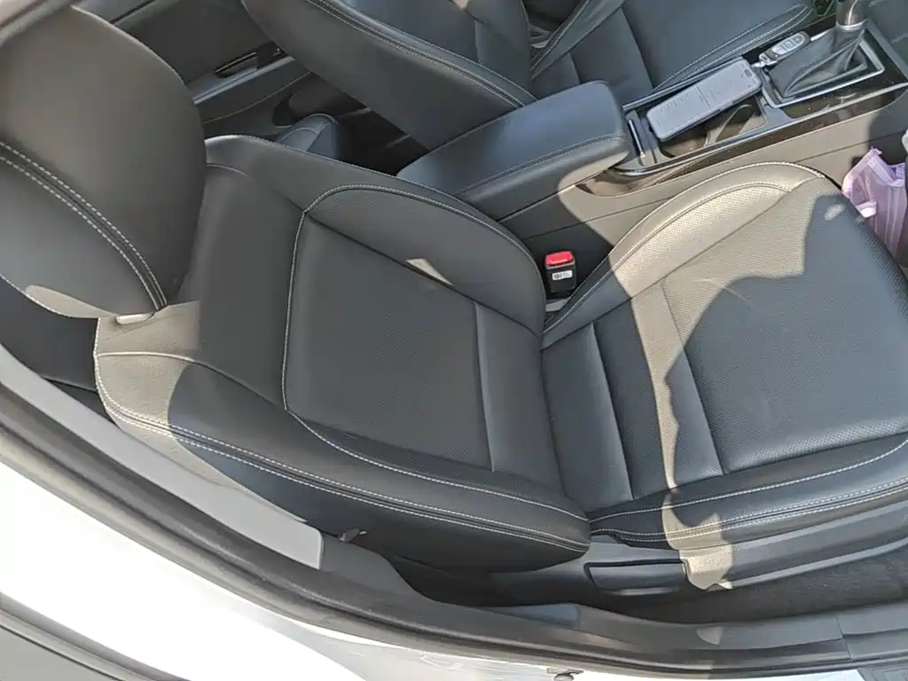 Hyundai Mistra — миниатюра 25