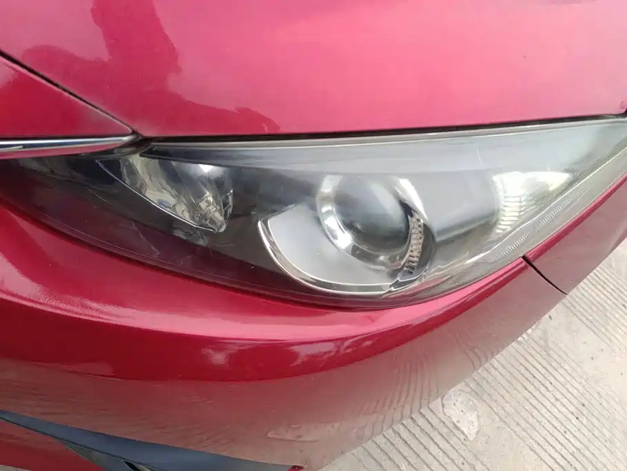 Mazda 3 Axela — миниатюра 5