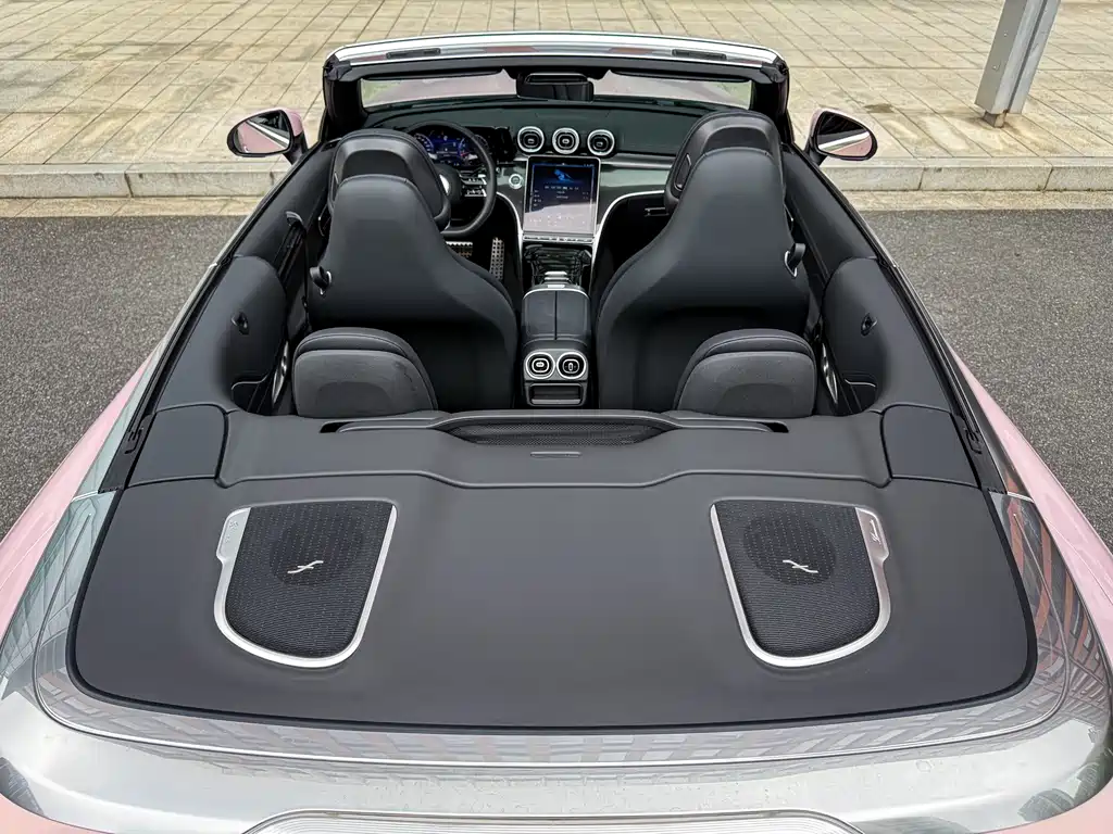 Mercedes-Benz CLE — миниатюра 3
