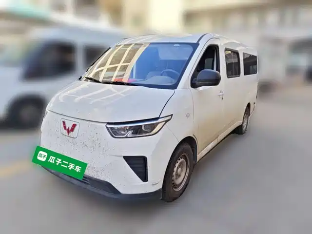 2025 Wuling Motors Yangguang