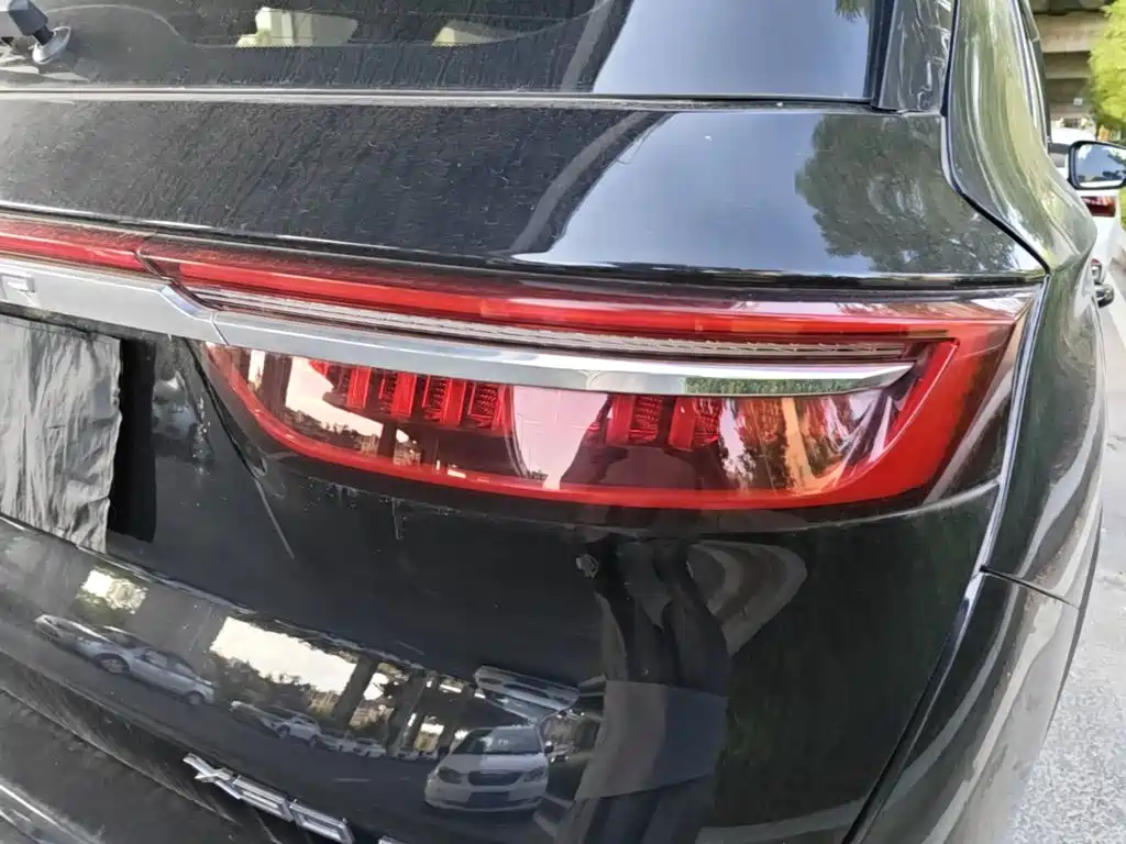 Jetour X90 PLUS — миниатюра 8