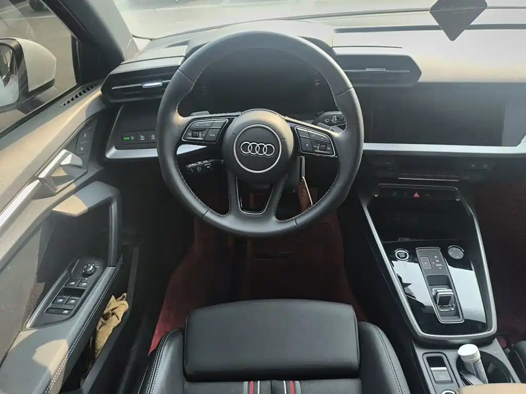 Audi A3 — миниатюра 6