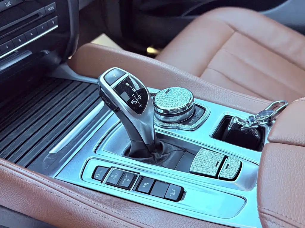 BMW X6 — миниатюра 17
