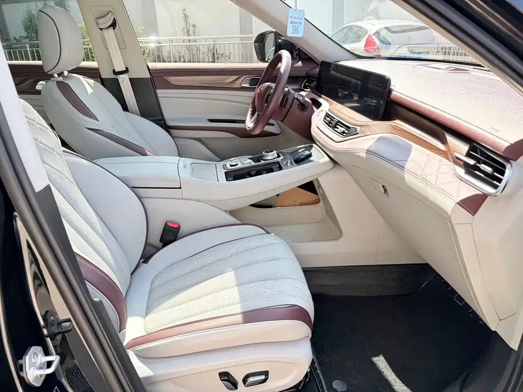 Ford Equator — миниатюра 9