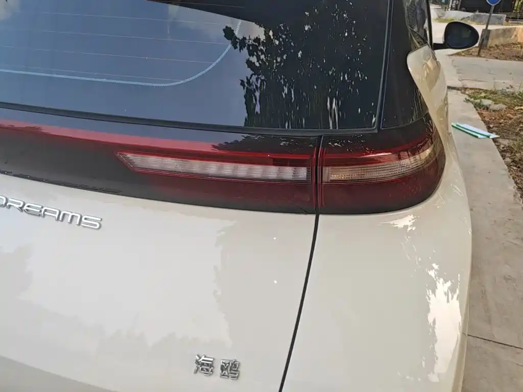 BYD Seagull — миниатюра 8