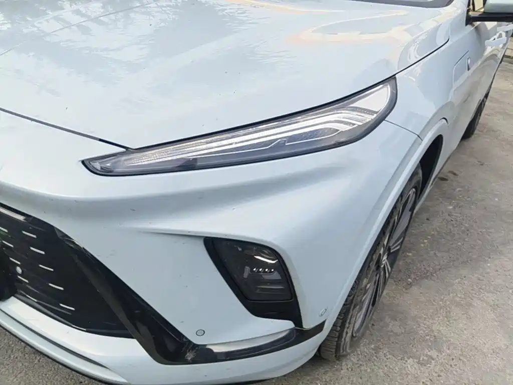 Buick E5 — миниатюра 24
