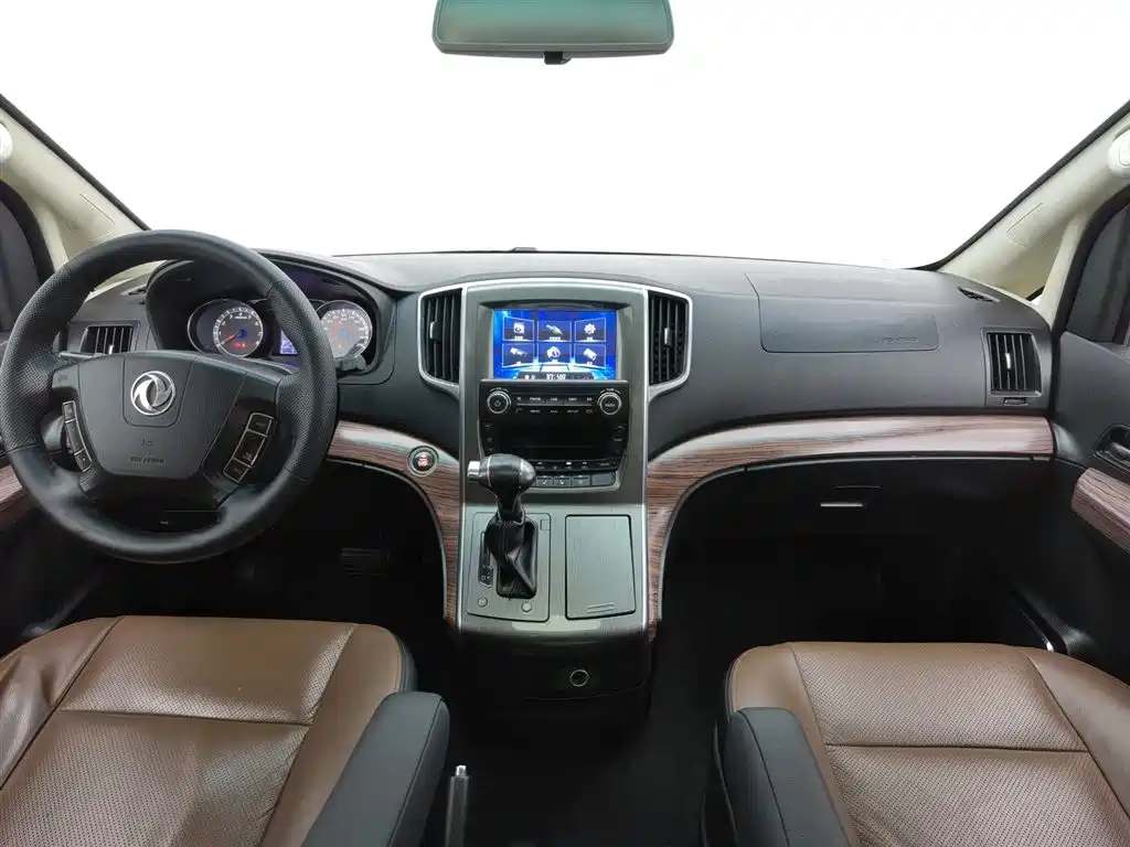 DONGFENG POPULAR CM7