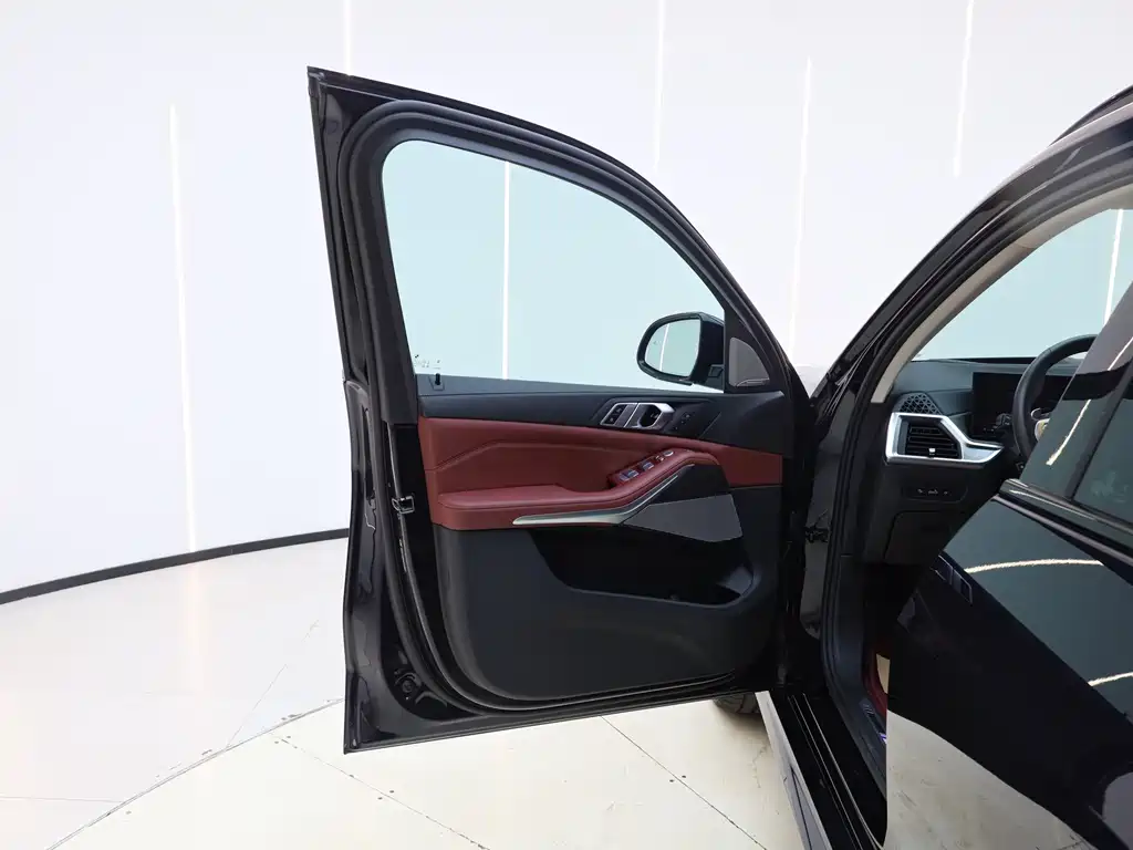 BMW X5 — миниатюра 11