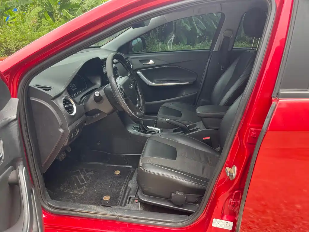 Chery Tiggo 3x — миниатюра 4