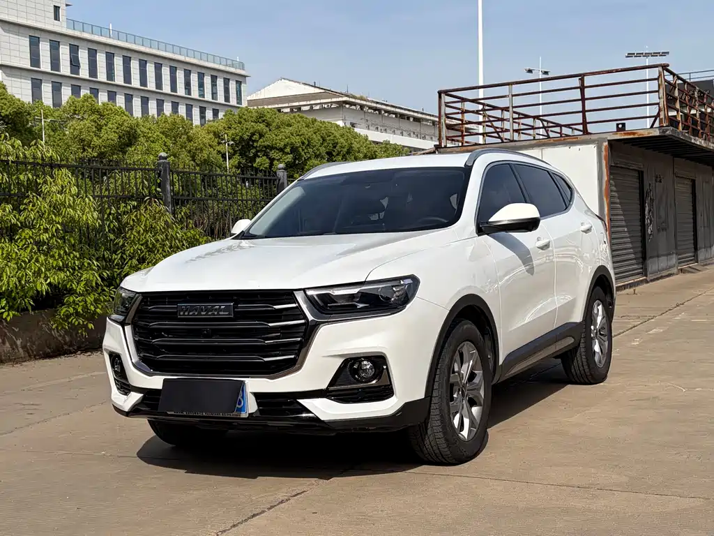 Haval H6 2022
