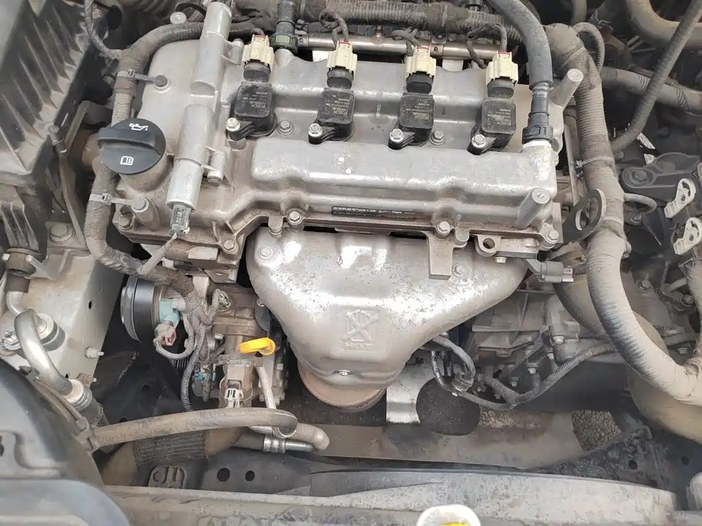 Chevrolet Cavalier — миниатюра 21