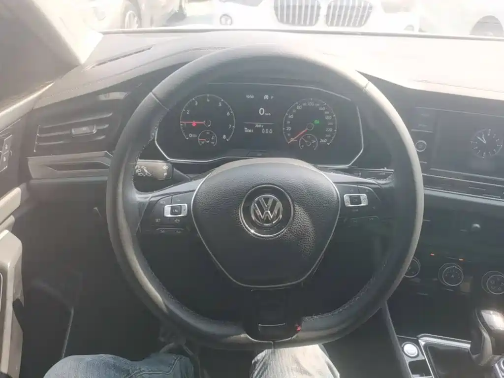 Volkswagen Sagitar — миниатюра 11