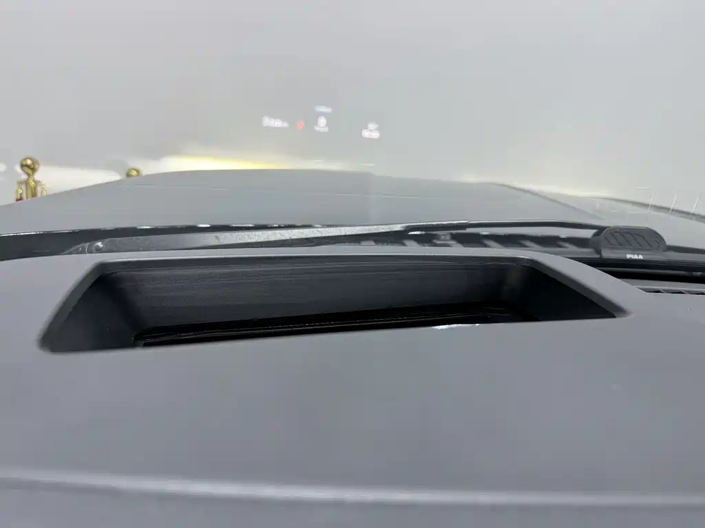 Lincoln Navigator — миниатюра 20