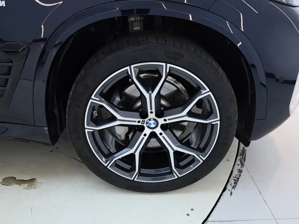 BMW X5 — миниатюра 22